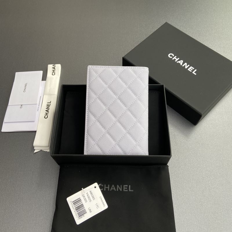 Chanel Wallet Purse